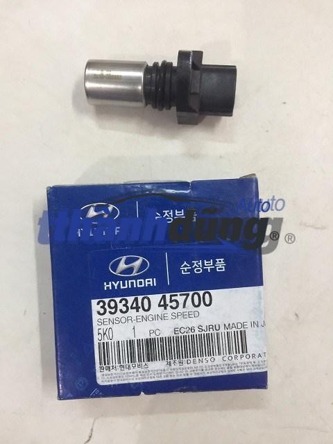 CẢM BIẾN TRỤC CƠ HYUNDAI HD65, HD72, HD78, COUNTY