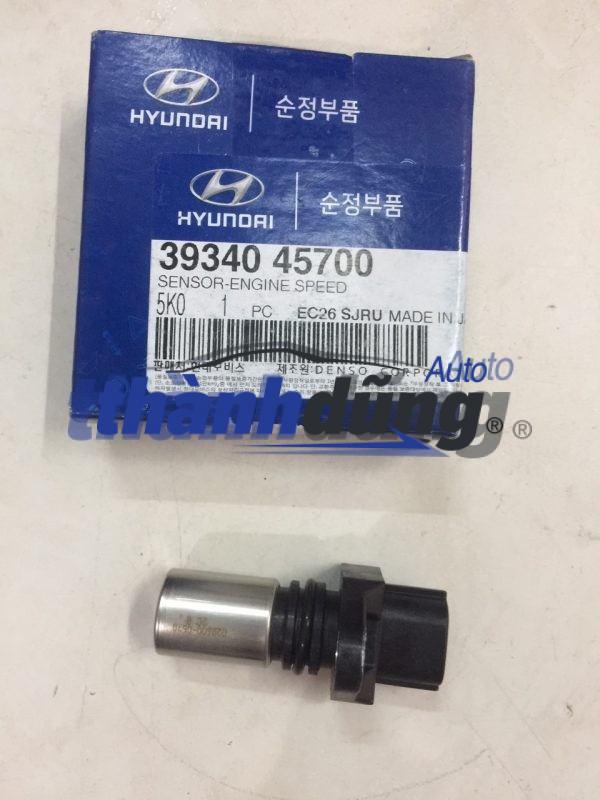 CẢM BIẾN TRỤC CƠ HYUNDAI HD65, HD72, HD78, COUNTY