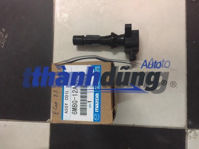 MÔ BIN MAZDA 3, 5, 6, CX7, FORD ESCAPE