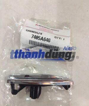 XI NHAN TAI XE MITSUBISHI ATTRAGE