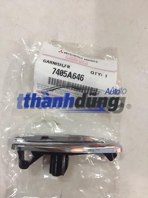 XI NHAN TAI XE MITSUBISHI ATTRAGE