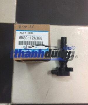 MÔ BIN MAZDA 3, 5, 6, CX7, FORD ESCAPE