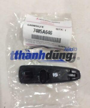 XI NHAN TAI XE MITSUBISHI ATTRAGE