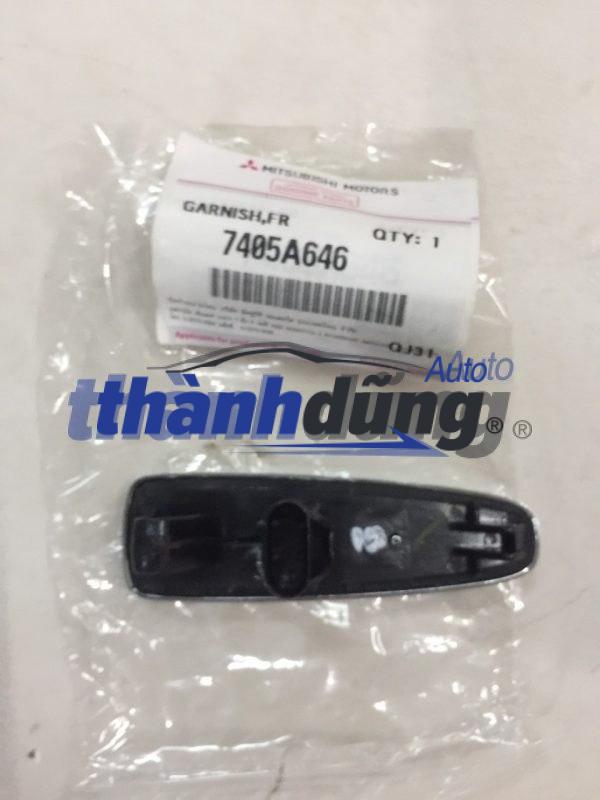 XI NHAN TAI XE MITSUBISHI ATTRAGE