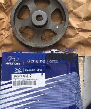 BÁNH RĂNG BƠM CAO ÁP HYUNDAI PORTER