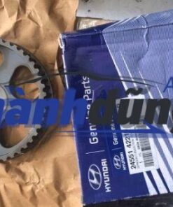 BÁNH RĂNG BƠM CAO ÁP HYUNDAI PORTER