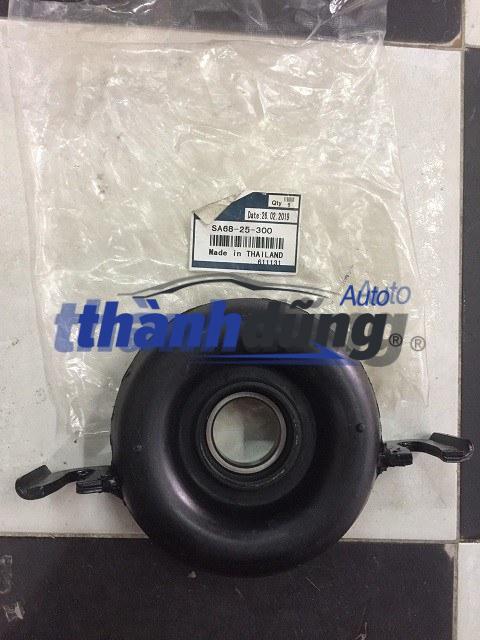 BI TRỤC CÁT ĐĂNG FORD RANGER