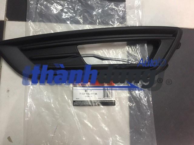 ỐP ĐÈN CẢN TRƯỚC FORD FOCUS 2014