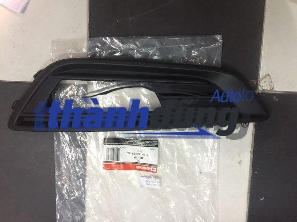 ỐP ĐÈN CẢN TRƯỚC FORD FOCUS 2014