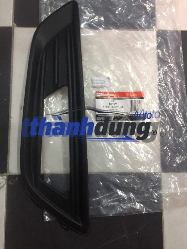 ỐP ĐÈN CẢN TRƯỚC FORD FOCUS 2014