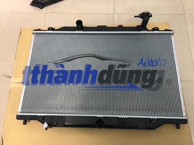 KÉT NƯỚC MAZDA CX5