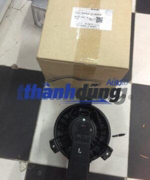 QUẠT GIÓ ĐIỀU HÒA TOYOTA FORTUNER