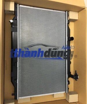 KÉT NƯỚC MAZDA CX5