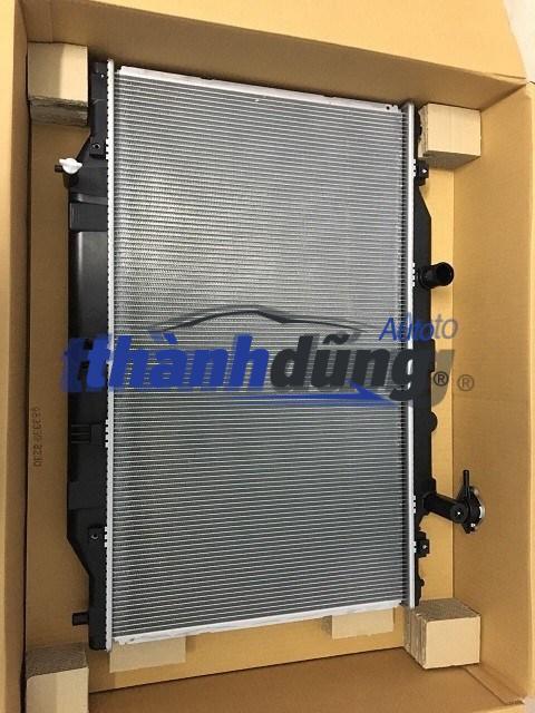 KÉT NƯỚC MAZDA CX5