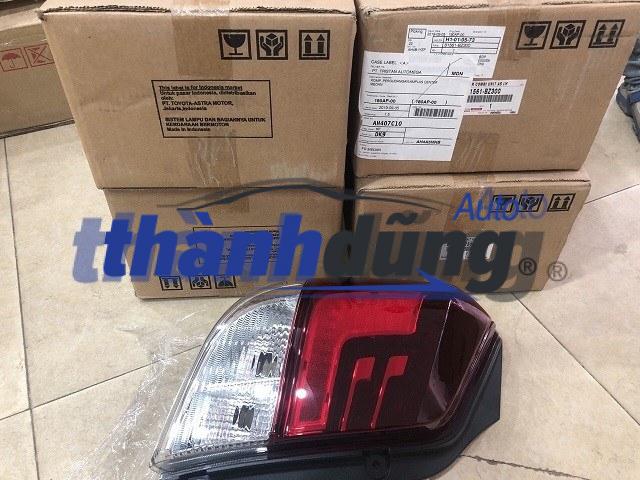 ĐÈN HẬU TOYOTA WIGO