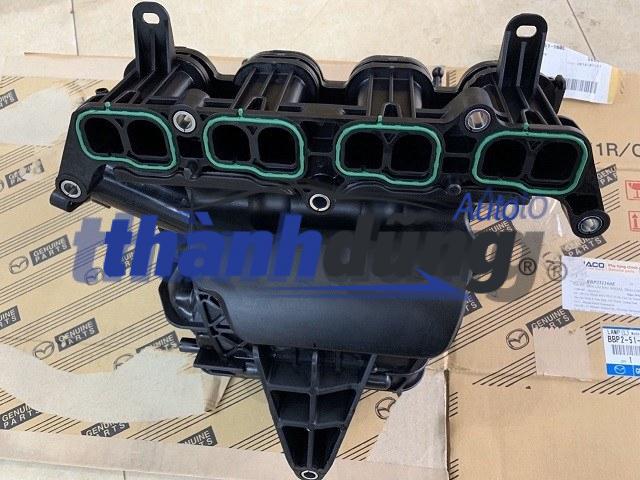 CỔ HÚT GIÓ MAZDA 3, CX5