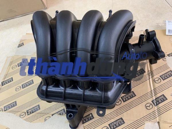 CỔ HÚT GIÓ MAZDA 3, CX5