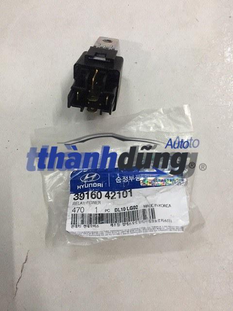 RƠ LE SẤY HYUNDAI PORTER 2