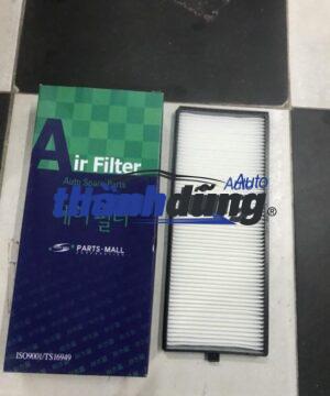 LỌC GIÓ MÁY LẠNH HYUNDAI GETZ