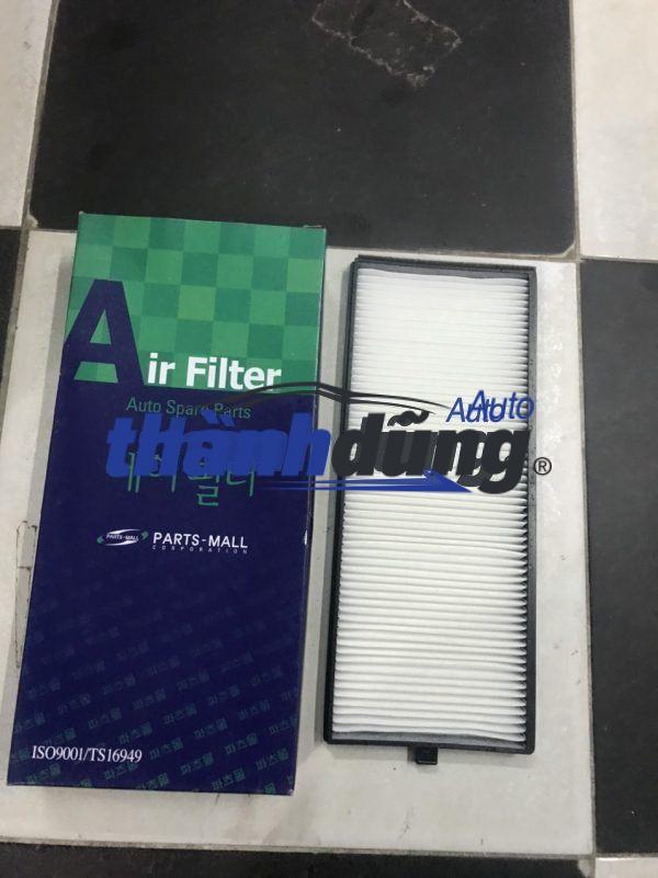 LỌC GIÓ MÁY LẠNH HYUNDAI GETZ