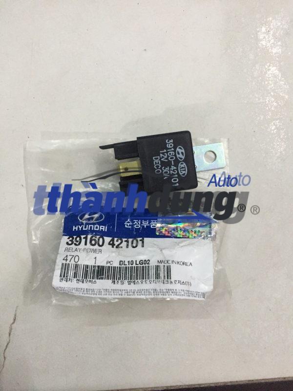 RƠ LE SẤY HYUNDAI PORTER 2