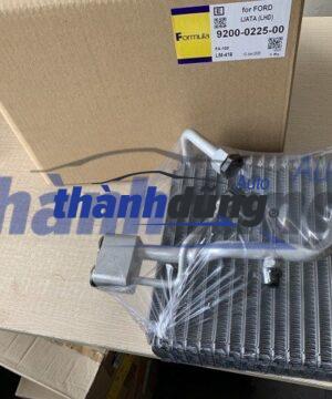 GIÀN LẠNH MAZDA 323,FORD LASER