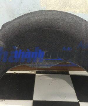 LÒNG DÈ CHẮN BÙN HYUNDAI SANTAFE