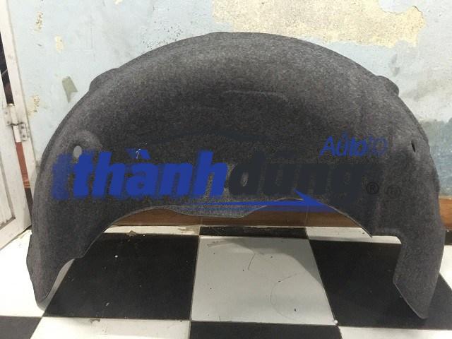 LÒNG DÈ CHẮN BÙN HYUNDAI SANTAFE