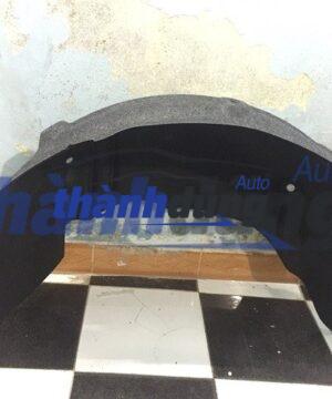 LÒNG DÈ CHẮN BÙN HYUNDAI SANTAFE