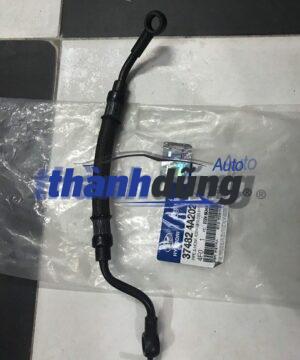 TUY Ô DẦU MÁY PHÁT HYUNDAI PORTER 2