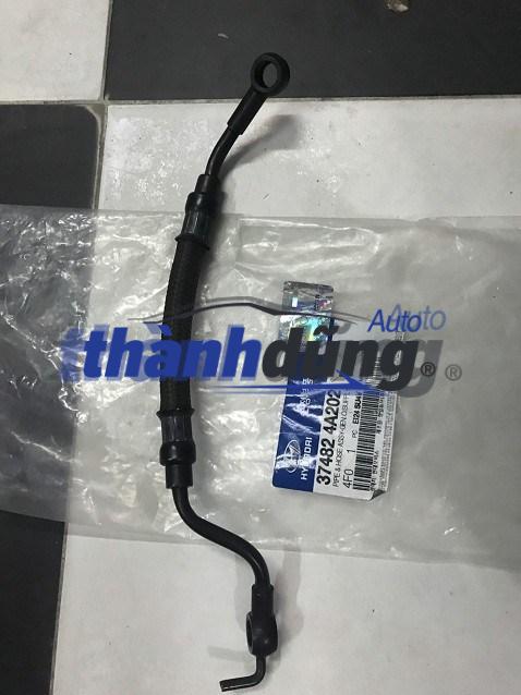 TUY Ô DẦU MÁY PHÁT HYUNDAI PORTER 2