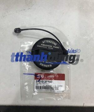 NẮP ĐẬY BÌNH XĂNG TRONG KIA MORNING, HYUNDAI I10