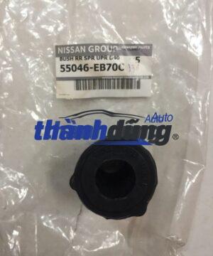 CAO SU ẮC NHÍP SAU NISSAN NAVARA