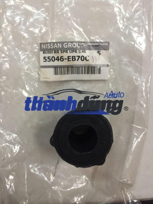 CAO SU ẮC NHÍP SAU NISSAN NAVARA