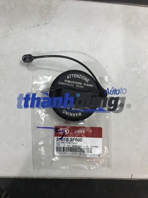 NẮP ĐẬY BÌNH XĂNG TRONG KIA MORNING, HYUNDAI I10