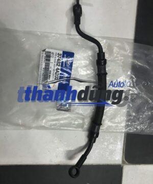 TUY Ô DẦU MÁY PHÁT HYUNDAI PORTER 2