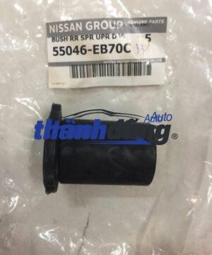 CAO SU ẮC NHÍP SAU NISSAN NAVARA