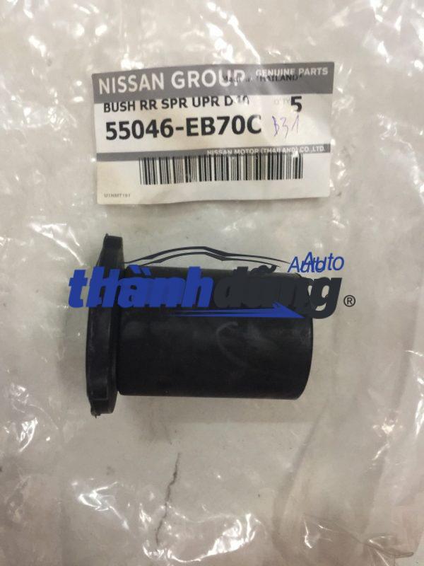 CAO SU ẮC NHÍP SAU NISSAN NAVARA