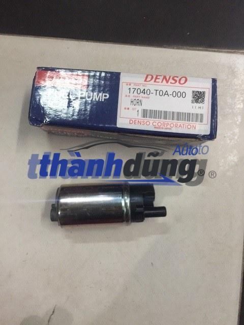 BƠM XĂNG HONDA CRV