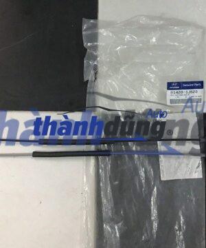 Ổ NGẬM KHÓA CỬA HYUNDAI I20