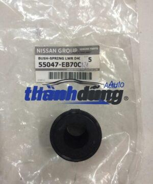 CAO SU ẮC NHÍP NGẮN NISSAN NAVARA