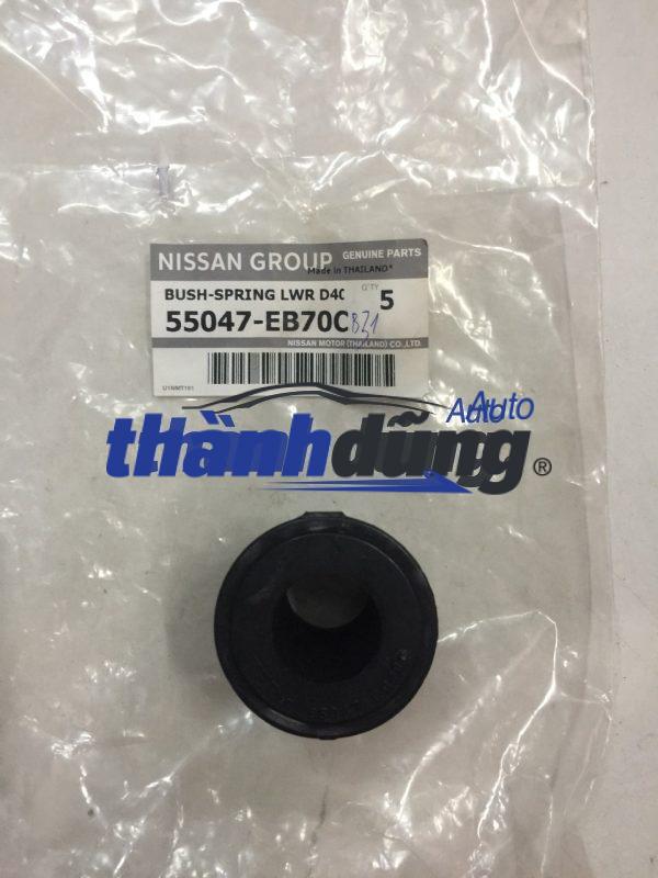 CAO SU ẮC NHÍP NGẮN NISSAN NAVARA