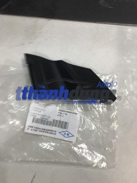ỐP MÁNG NƯỚC TOYOTA VIOS- 55782-0D140