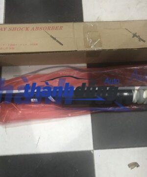 PHUỘC NHÚN SAU MAZDA 3