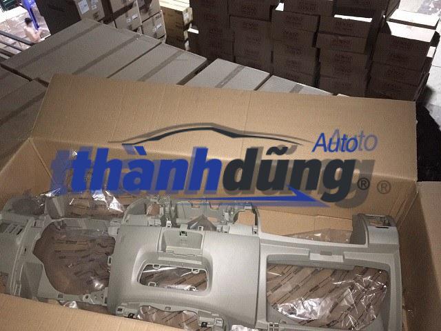 BẢNG TÁP LÔ TOYOTA INNOVA