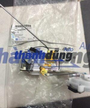 Ổ NGẬM KHÓA CỬA CHEVROLET SPARK