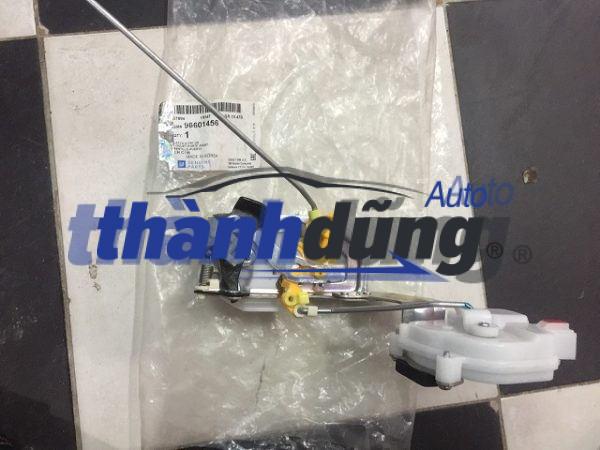 Ổ NGẬM KHÓA CỬA CHEVROLET SPARK