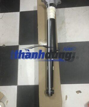 PHUỘC NHÚN SAU MAZDA 3