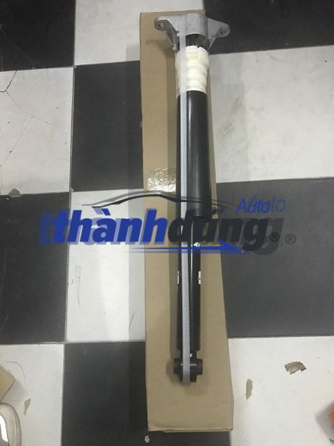 PHUỘC NHÚN SAU MAZDA 3