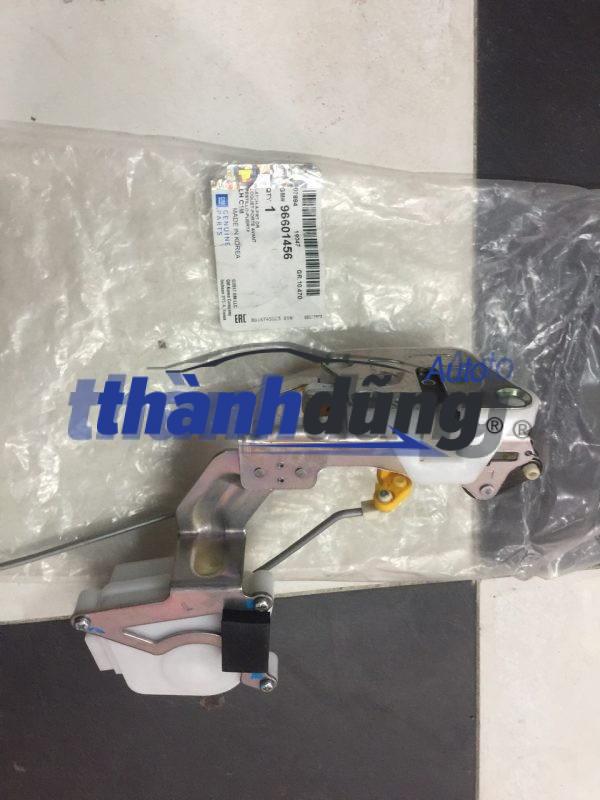 Ổ NGẬM KHÓA CỬA CHEVROLET SPARK